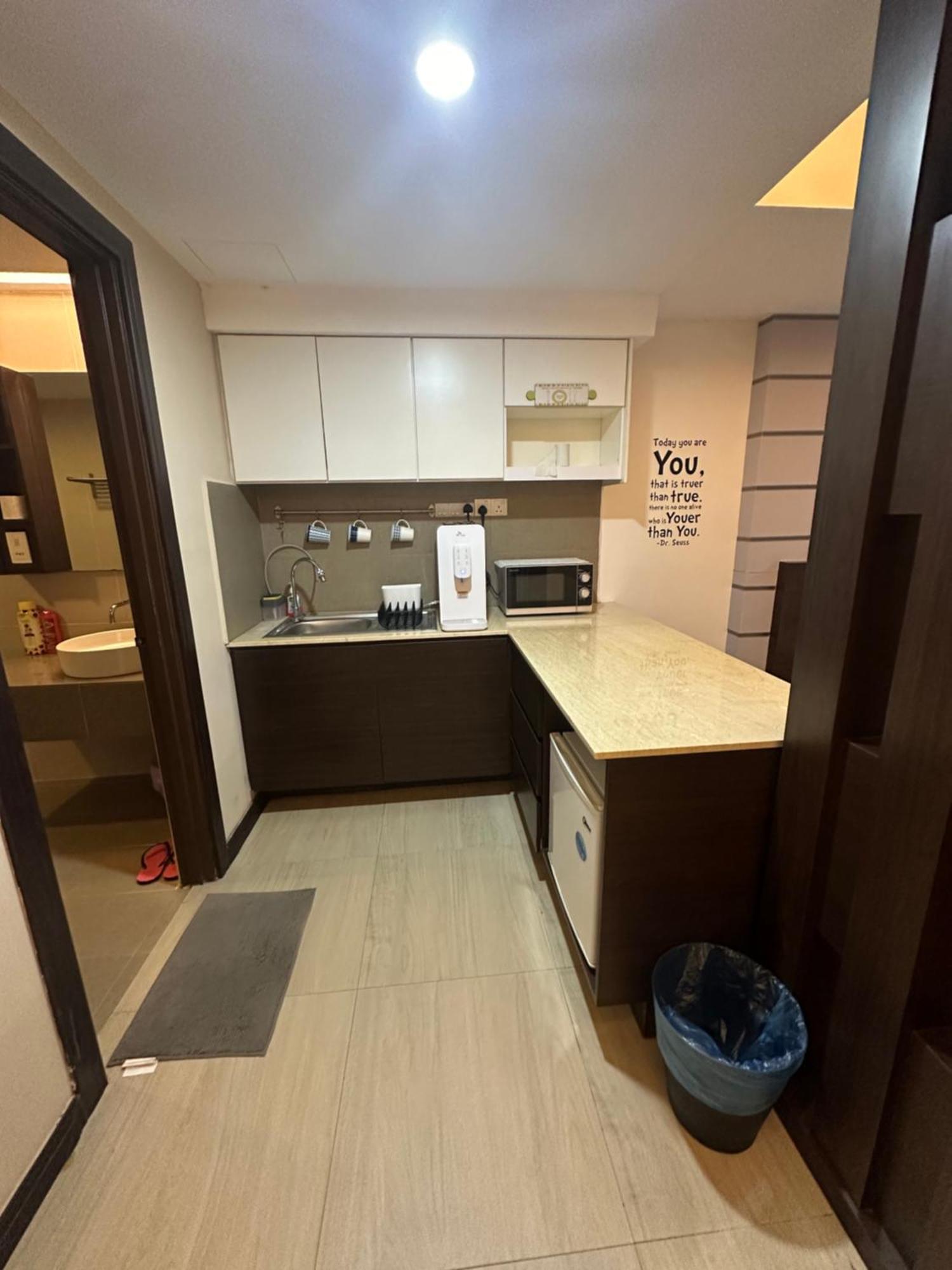 Sweet Studio Apartment Kota Bharu Eksteriør billede